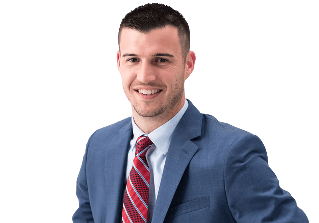 Cody Askins - Insurance Agent and Sales Trainer