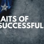 EIGHT TRAITS OF HIGHLY SUCCESSFUL PEOPLE